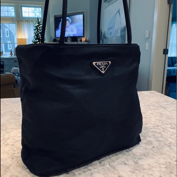 Prada Handbags - Prada Bag Tote